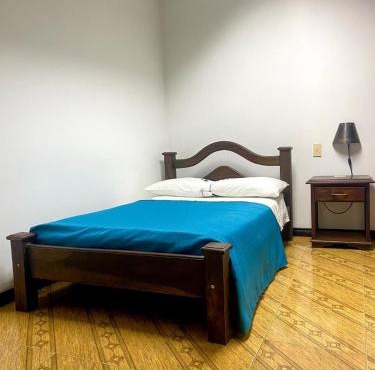 Hospedaje Casa Real