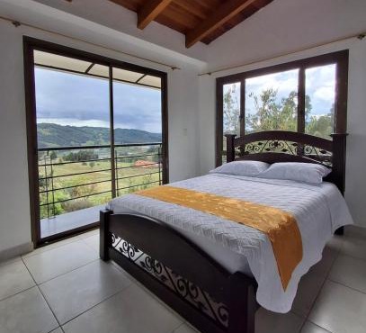 Cabaña Campestre Bellavista