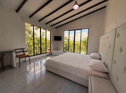 hotel boutique in Pereira