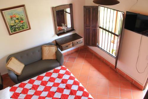 Las Orquídeas EcoHostel
