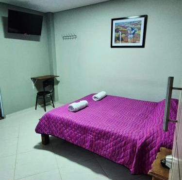 Paraíso Hotel Ubaté