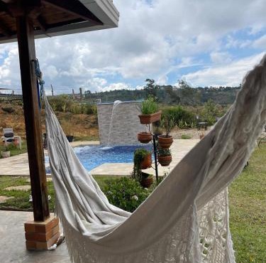 Villa Magnolia - La Mesa de los Santos
