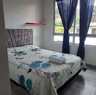Apartamento en La Colina