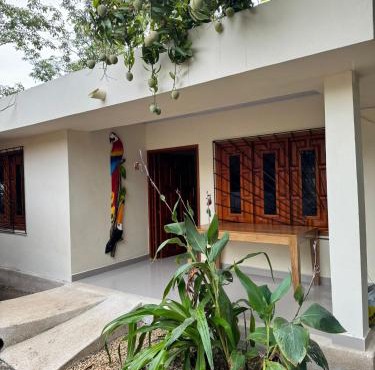 Villa Lexis in Coveñitas