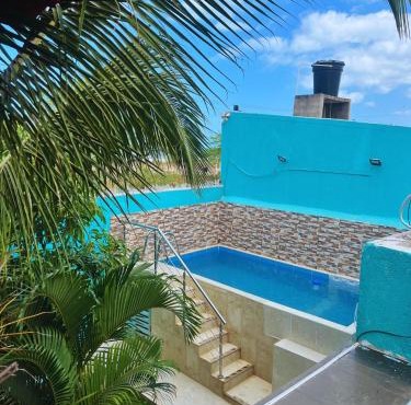 Kalani Hostal Cabaña