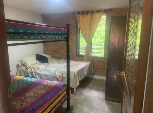 Casa Lucy in Yumbo