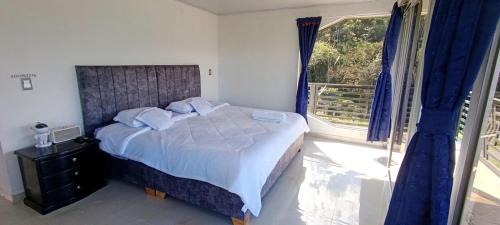 Supernova Glamping