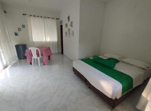 Hotel Campestre Mastranto