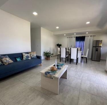 Apartamentos villa fatmi