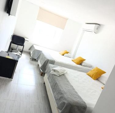 Hotel Doral Barranquilla