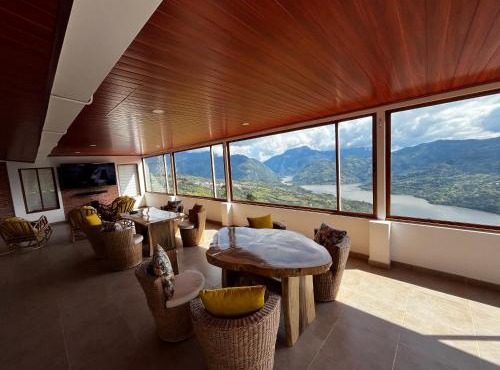 Villa Celeste