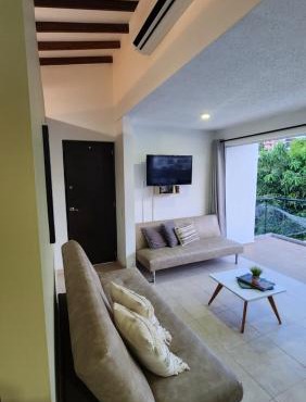 Apartasol Club Ciudadela Santa Fe - Santa Fe de Antioquia