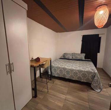 Maracuya Hostel in San Rafael