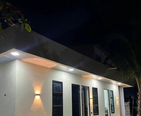 Hotel ANY in Los Córdobas