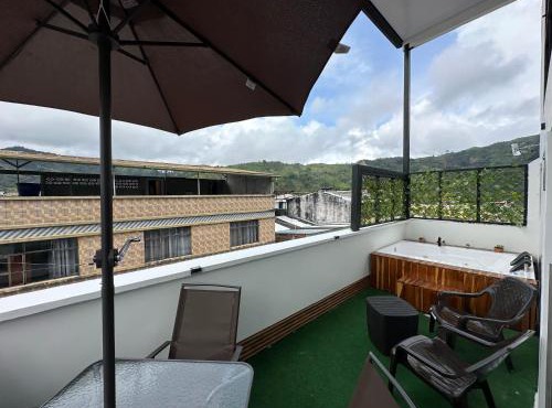 Apartamentos FM 401