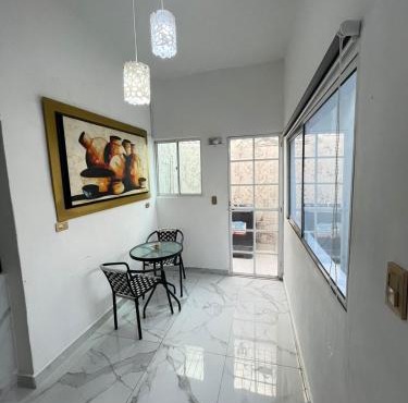 Apartamentos Ruiz - Apto 04 in Santa Marta