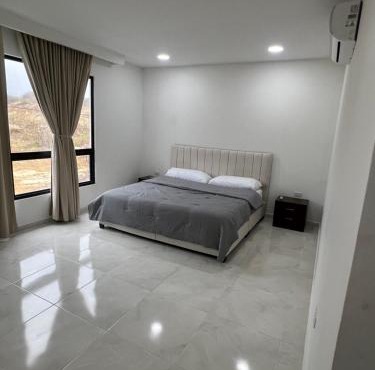 Villa Sabanilla Casa bifamiliar campestre con piscina privada Aire acondicionado Tranquilidad total