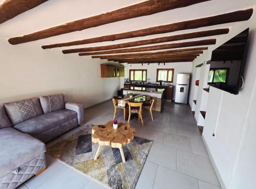 Casa Hotel La Morada