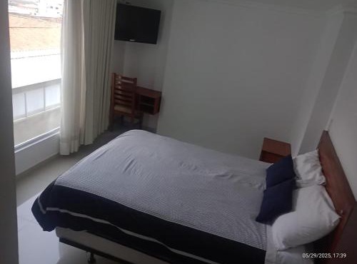 COLOMBIA-Hotel Hontibon