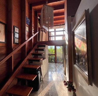 casa campestre Marias