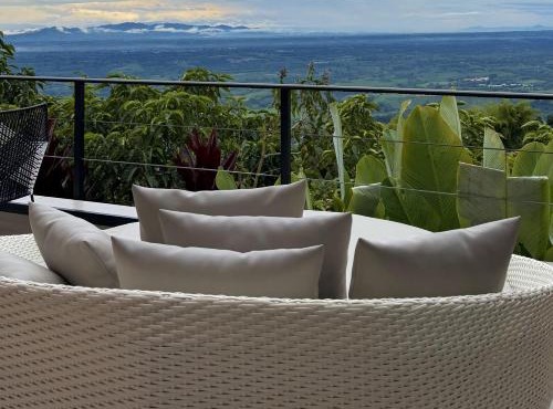 La Font Ecolodge