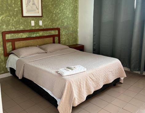 Hotel Santa Barbara in Arauca