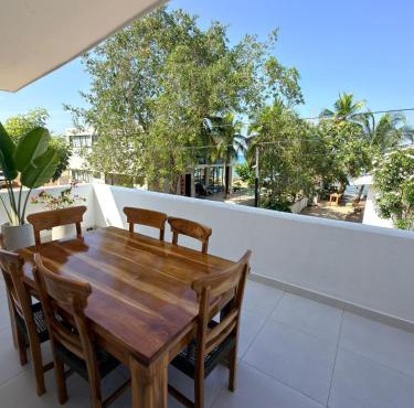 Mykonos Beach House Apartamentos By Jerusalema