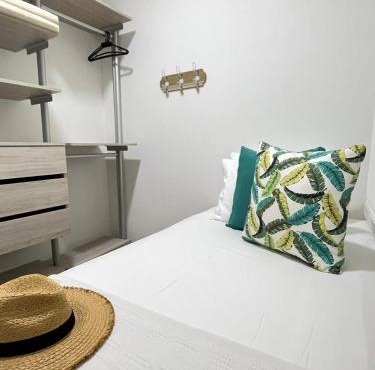 Apartamento Turístico en Santa Marta Samaria Club de Playa