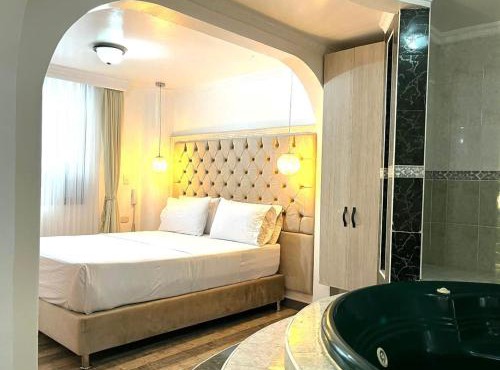 Lavid Hotel Kennedy