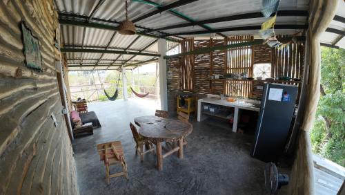 Casa Grulla