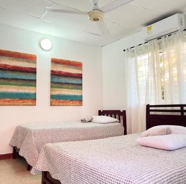 Hostal del Mar -Tolú Boutique