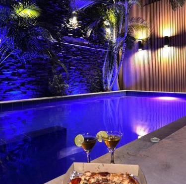 Casa boutique con piscina Privada en Cúcuta in Cúcuta