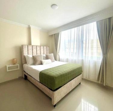 Acogedor y Moderno Apartamento en Ibague 202