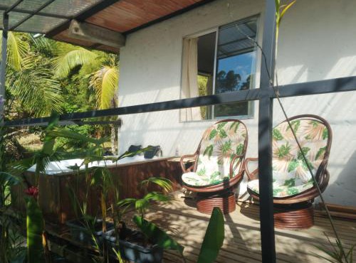Cabaña con Jacuzzi Privado en El Peñol El palmar lodge in Chiquinquirá