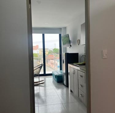 Edificio Buenos Aires apartamento 304 moderno Sincelejo