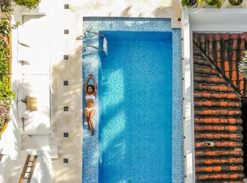 Amarla Boutique Hotel Cartagena