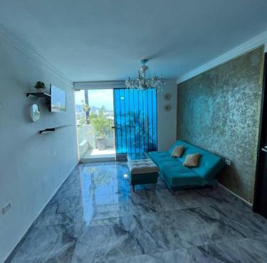 Apartamentos Ruiz - Apto 06