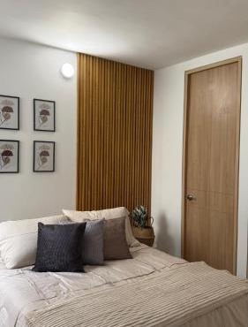 Apartamento acogedor y tranquilo cerca del mar