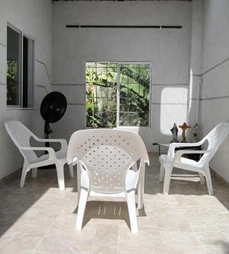 Apartamento cerca a la playa y al aeropuerto