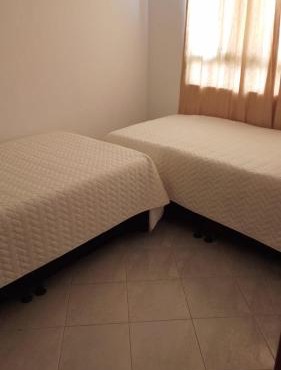 Apartamento Macanal