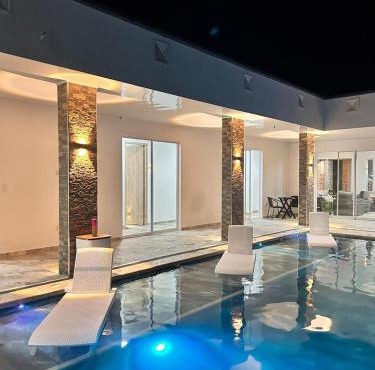 Casa Campestre San Felipe