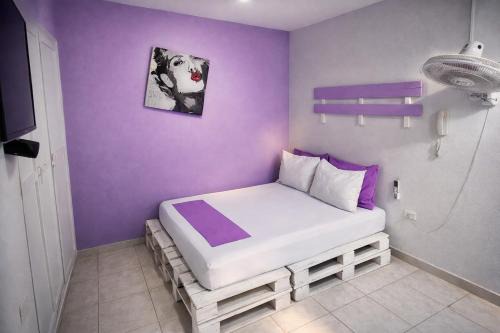 QuillaHost Guesthouse