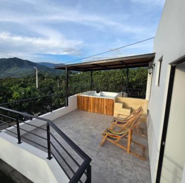 El Ensueño - Rest House