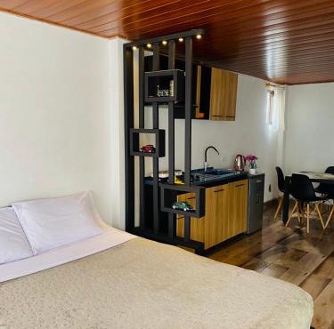 Loft Del Ruiz - Apartamentos