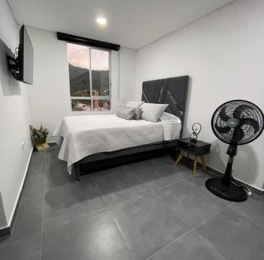 Amplio y acogedor Apartamento en Sabaneta cerca al parque