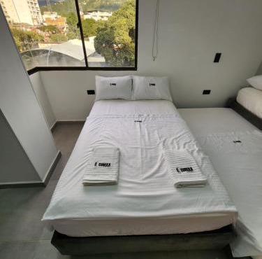 Eureka Living in Bucaramanga