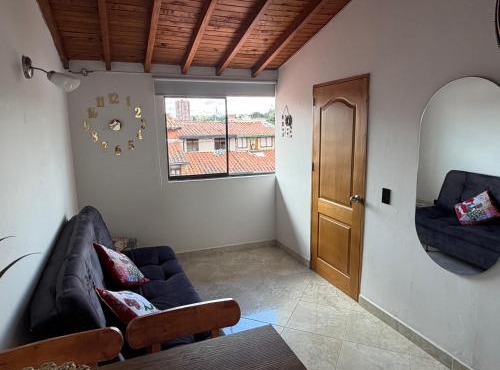 Amazing one bedroom apartment near the Airport !