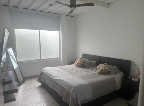 Apartamento vacacional familiar in Agua de Dios