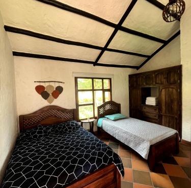 Villa Mariana - Alojamiento Campestre Privado 2 Habitaciones