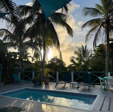 Siloe Cove Hospedaje Campestre